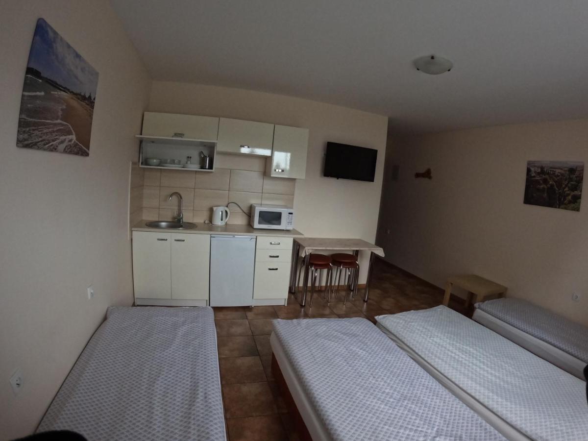 Quadruple Room with Bathroom