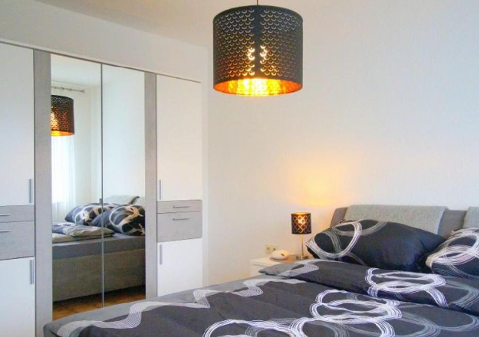 Appartement met 1 Slaapkamer