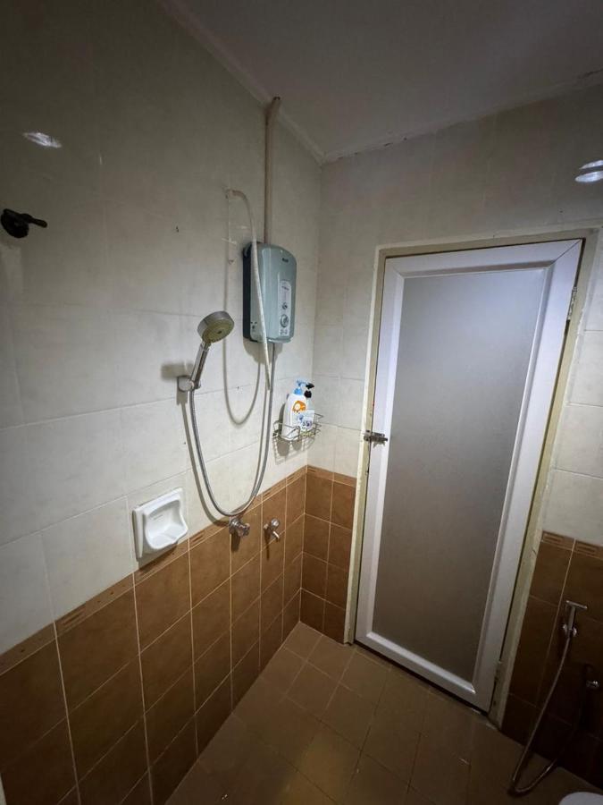 Camera Doppia con Letti Singoli