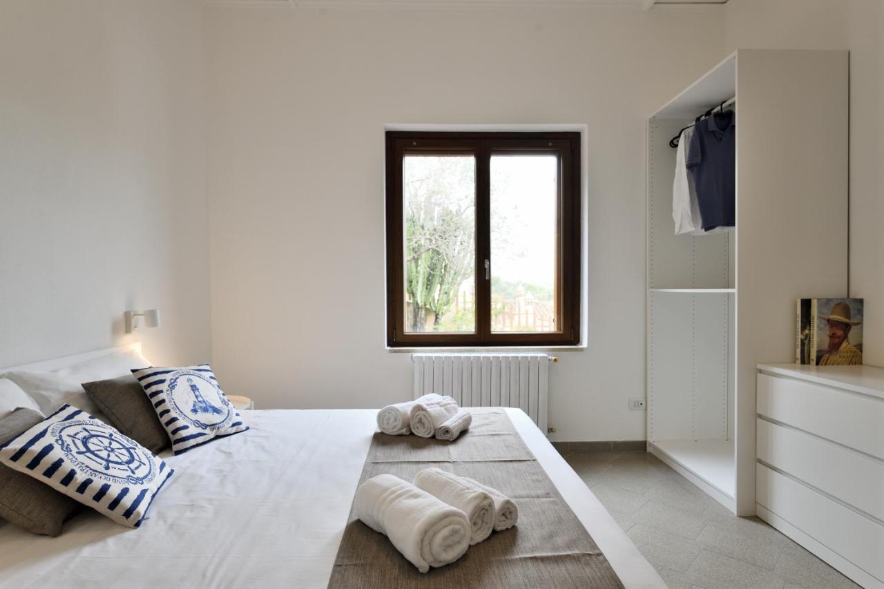 Appartamento con 2 Camere da Letto