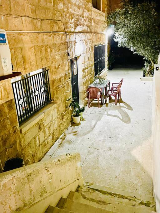 B&B Amman - Apartment - Amman - Jabal Al-Weibdeh. - Bed and Breakfast Amman