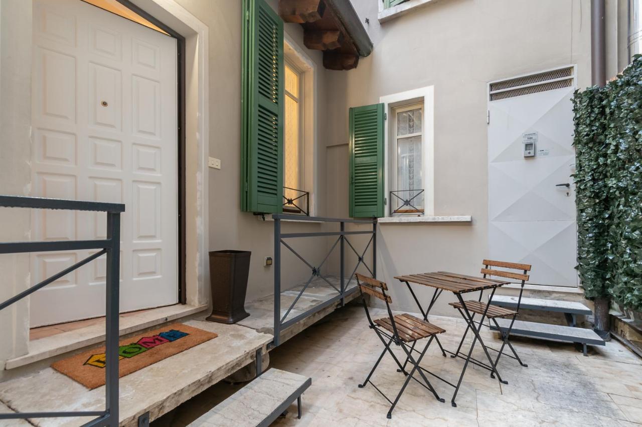 B&B Brescia - Appartamento Filippo 26 F&L Apartment - Bed and Breakfast Brescia