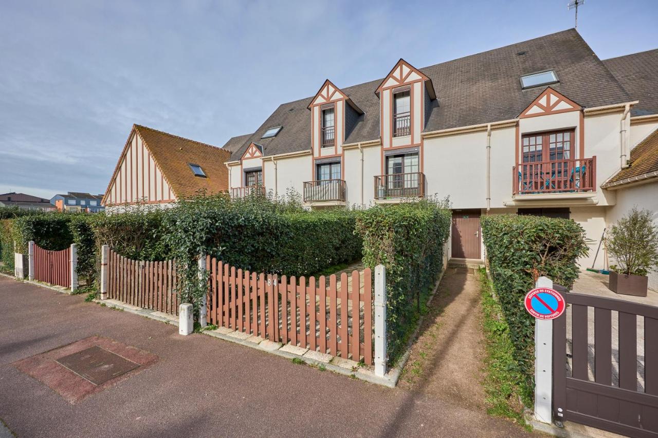 Doudounette - Appartement à proximité de la plage - B&B Courseulles-sur-Mer