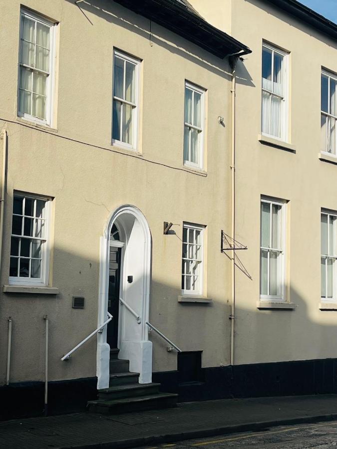 6 Wye Valley Chambers, Ross-on-Wye - Chambres d’hôtes