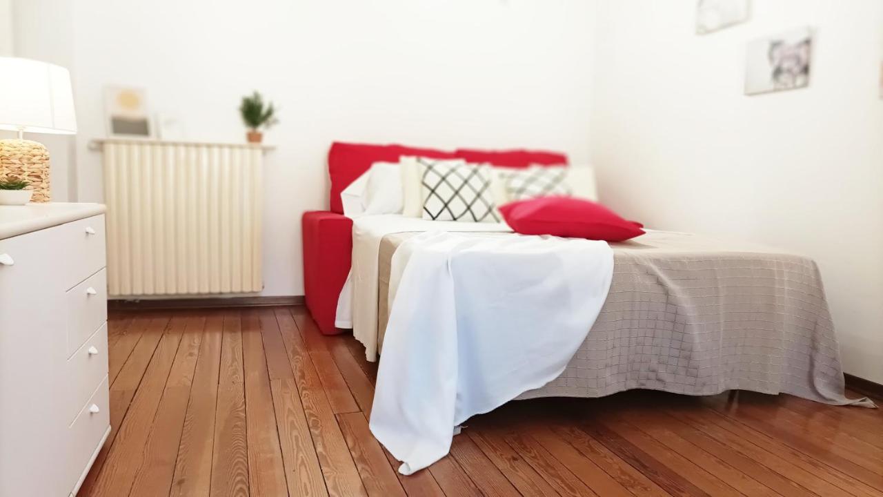Appartamento con 1 Camera da Letto