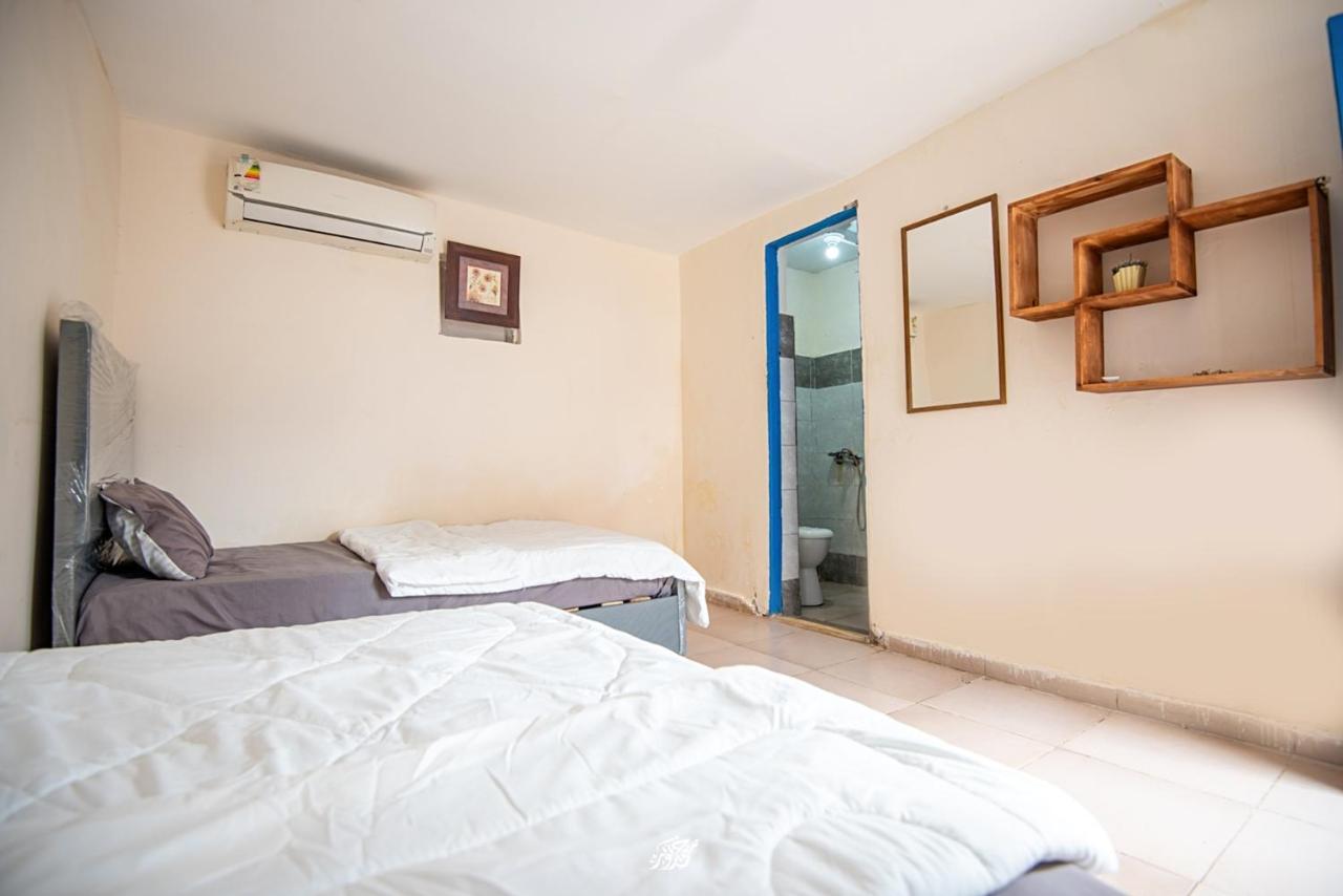 Greek Camp - B&B
