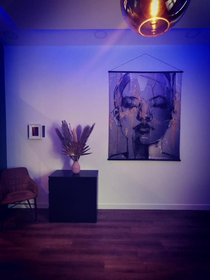 La Discretion by Connexion - B&B Cannes