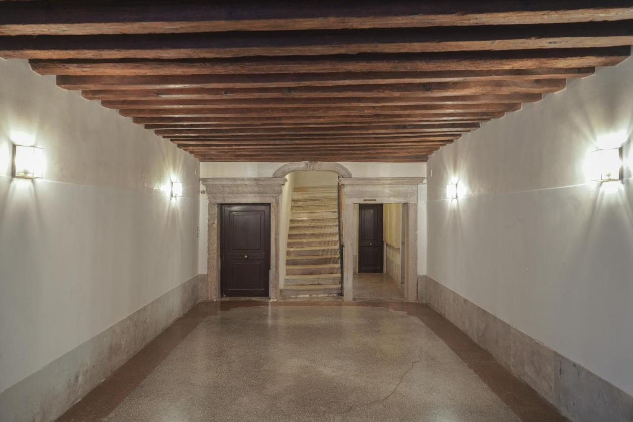 Super central 1 bedroom apartment - B&B Venecia