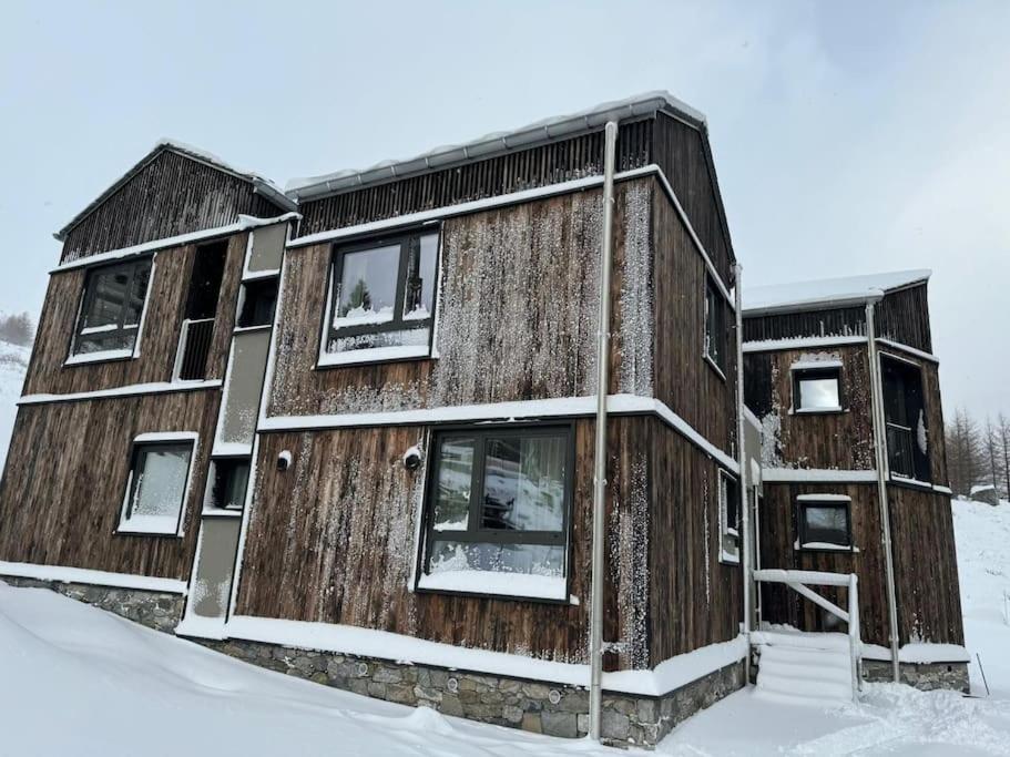 B&B Madesimo - Chalet immerso nel verde - Bed and Breakfast Madesimo