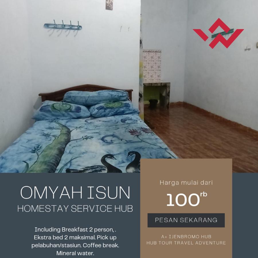 Chambre Familiale