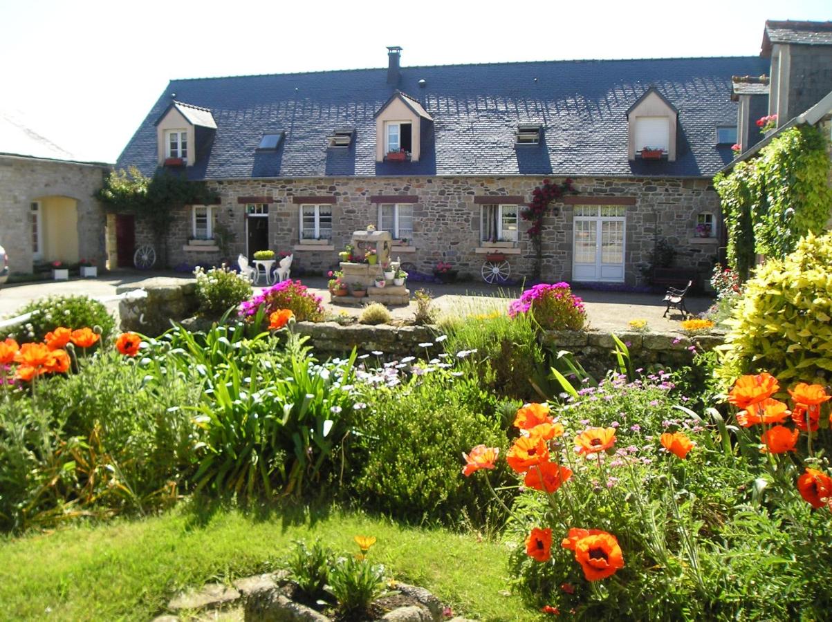 Lanévry, Yseult - B&B