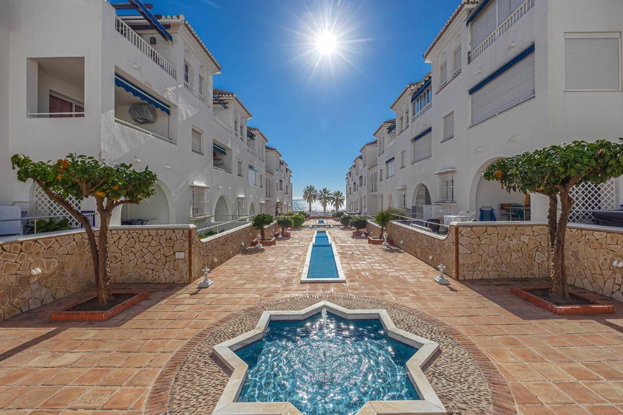 Fuentes de Nerja B2G Apartamento Vacacional - B&B