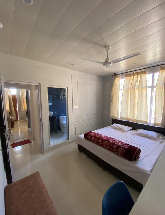 Habitación Estándar - Cama extragrande