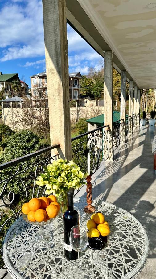 Kartuli House - B&B