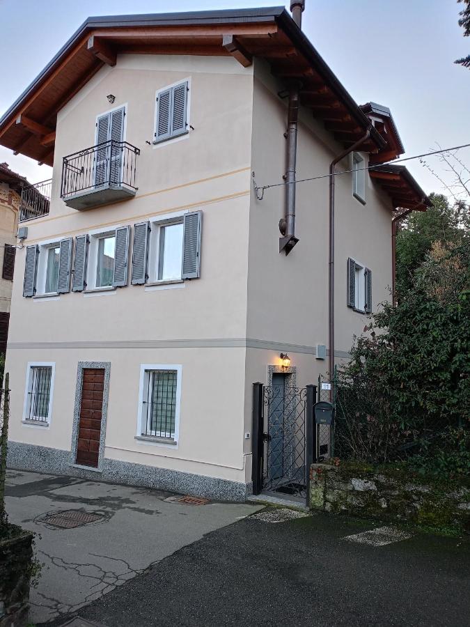 Il nido di Ele - B&B Stresa