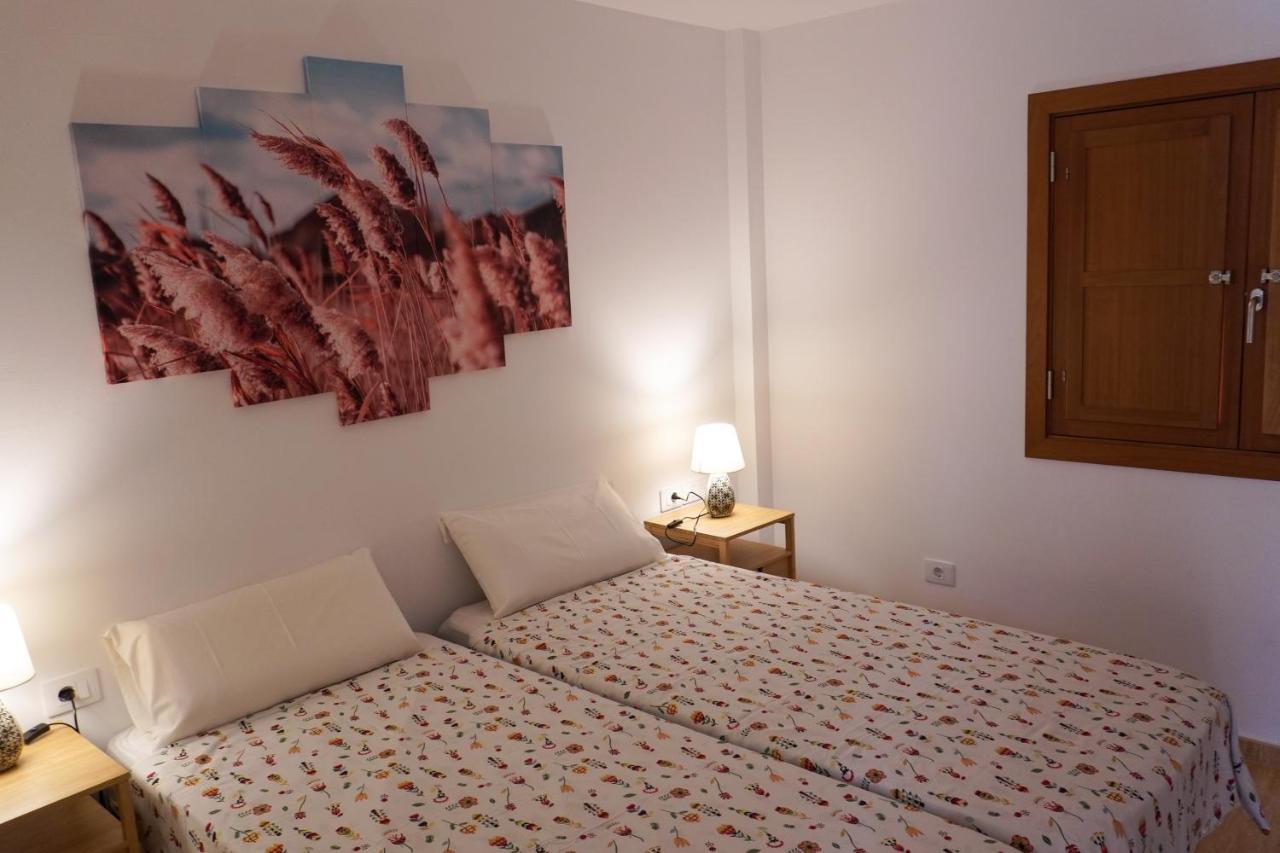 Holiday House Blue Sky La Gomera - Bed and Breakfast San Sebastián de la Gomera