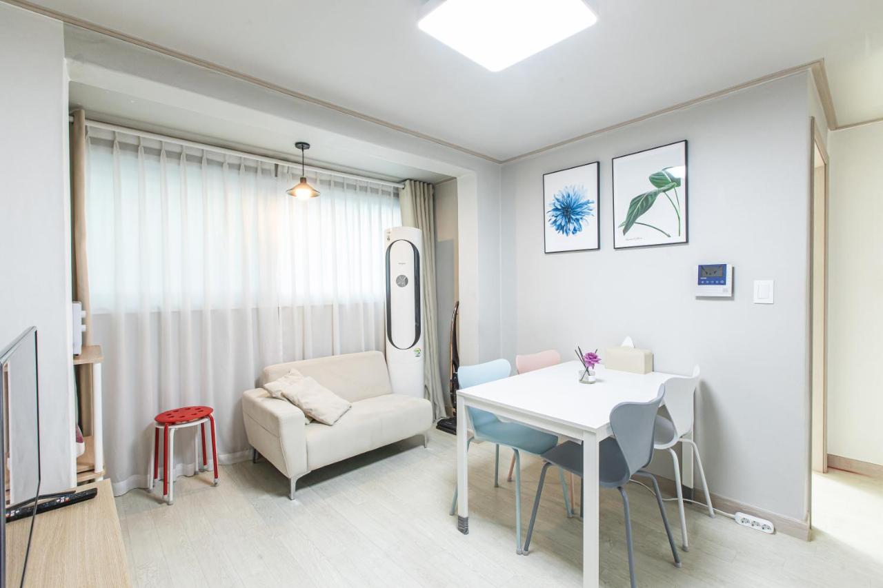 B&B Seoul - Laon House Yeonnam - Bed and Breakfast Seoul