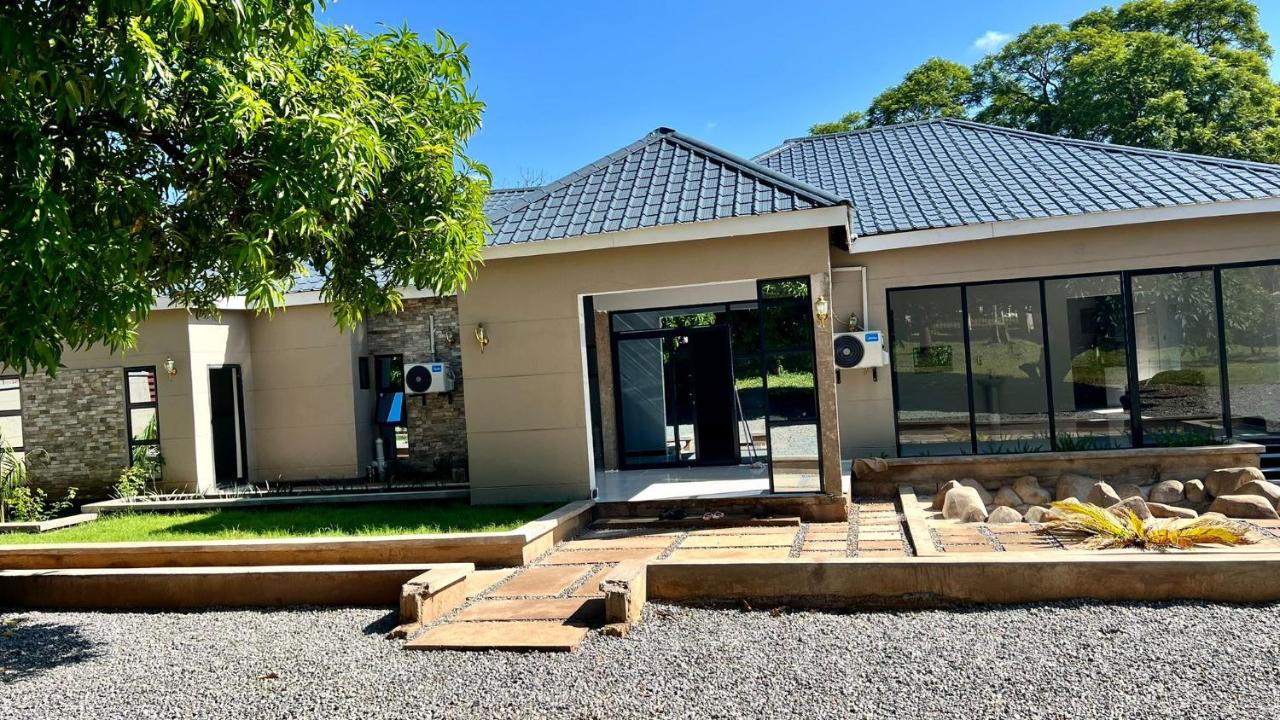 Alexandrina's Corner - B&B