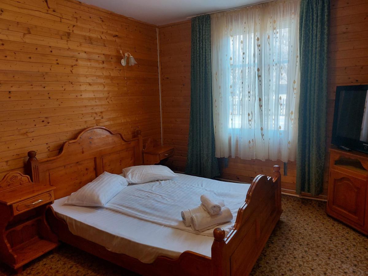 Complex Țurcana Transalpina - B&B Şugag