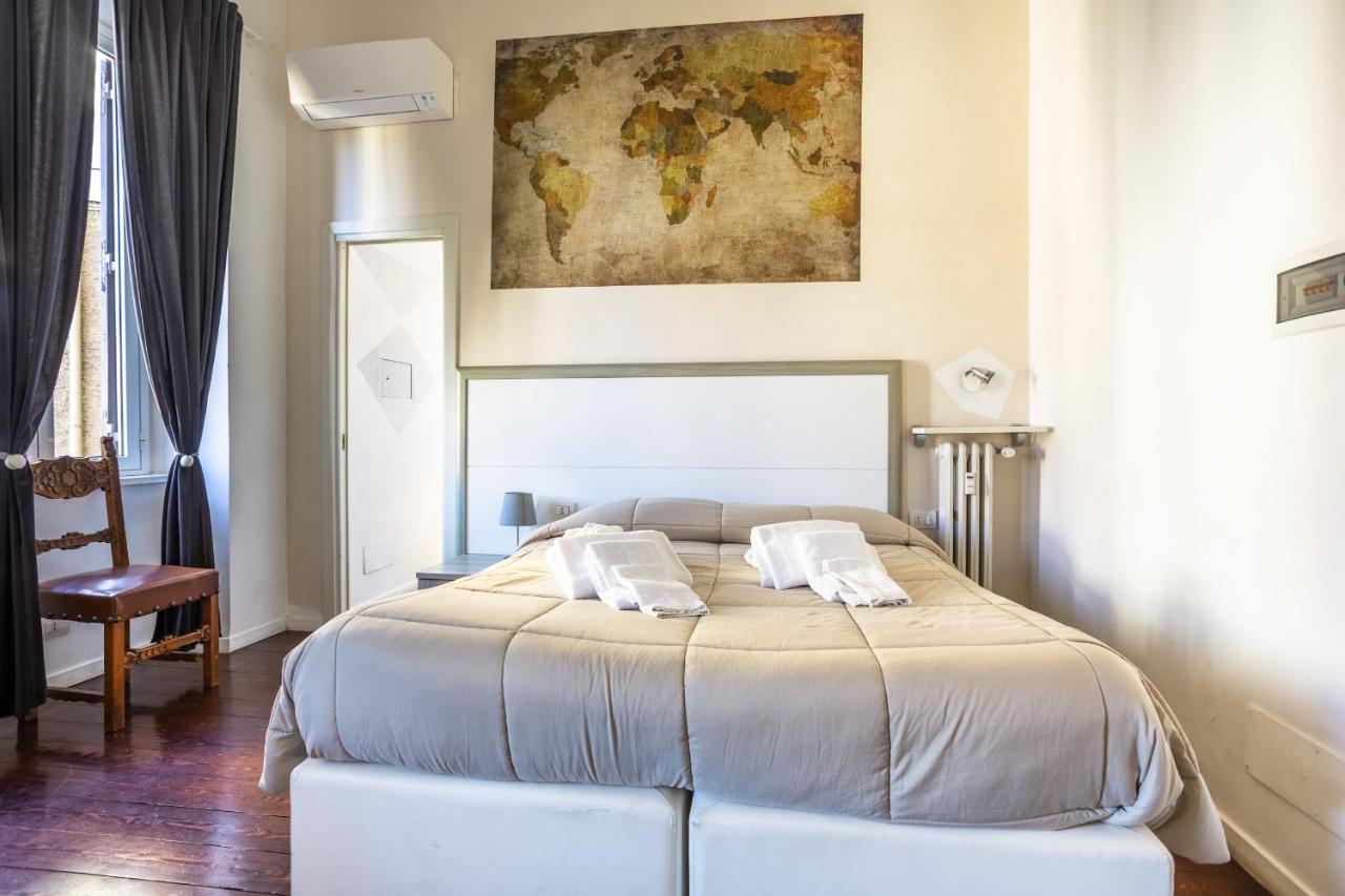 Luxury Quadruple Room