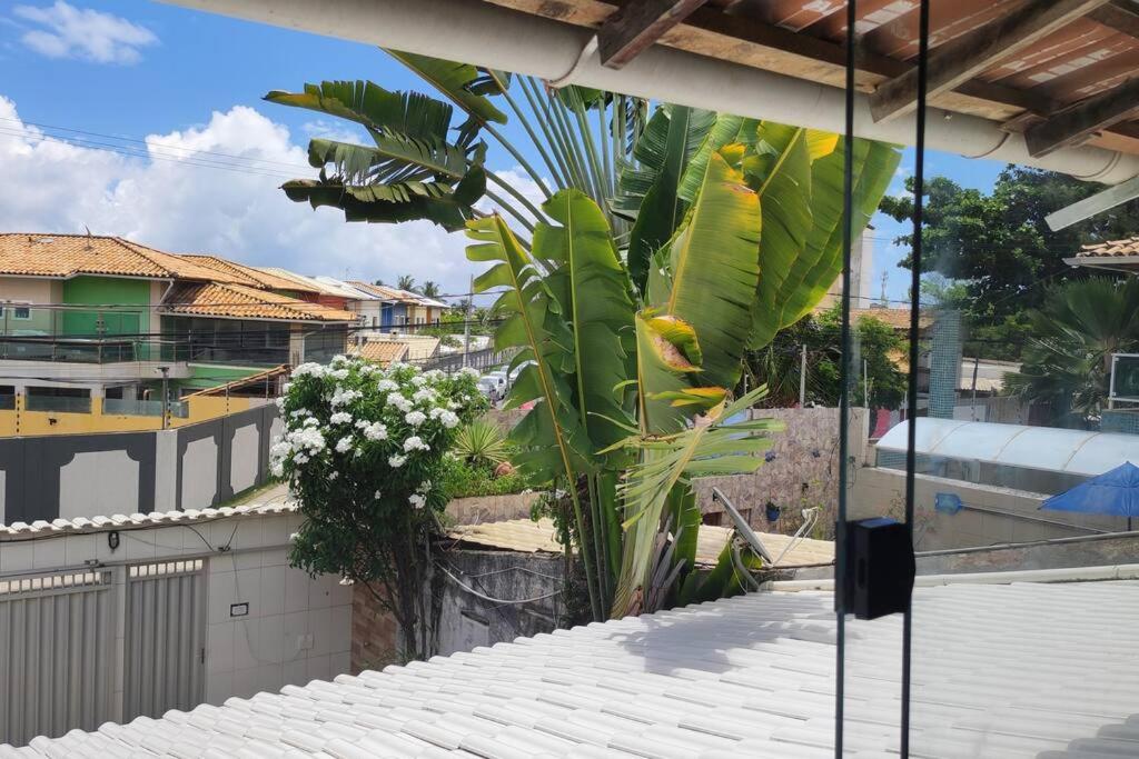 Apartamento em Stella Maris - Ferienwohnung