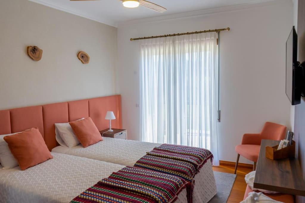 Maison 4 Chambres