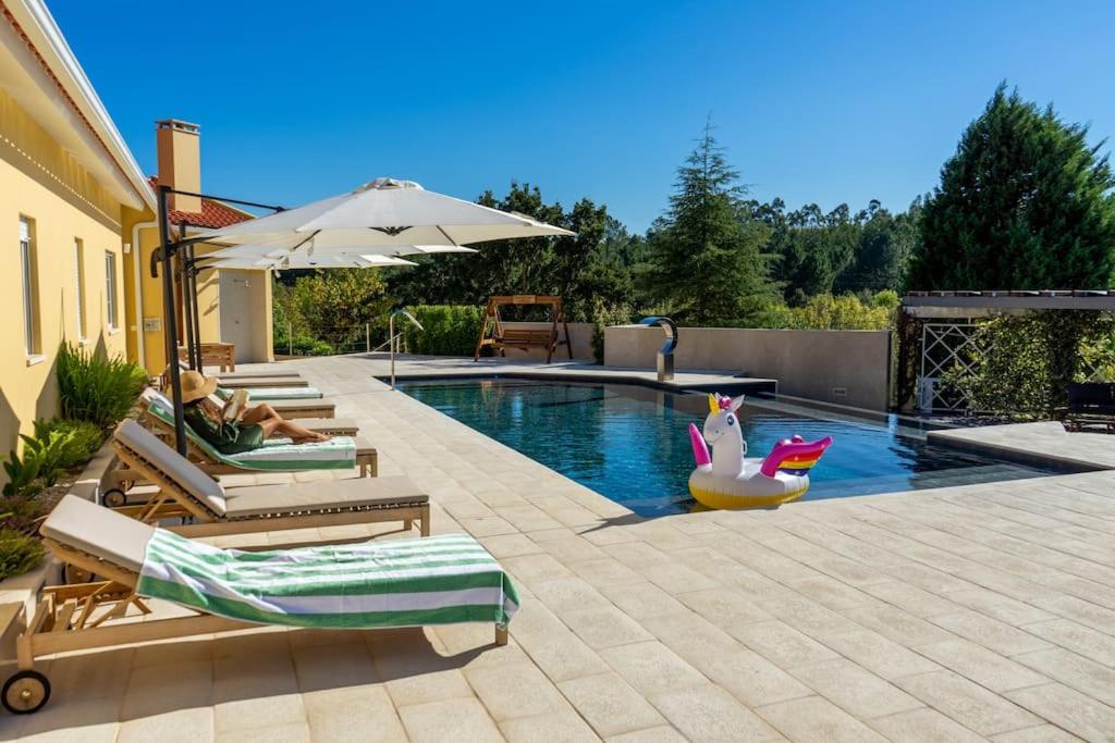 Quinta Vale Lameiros - B&B