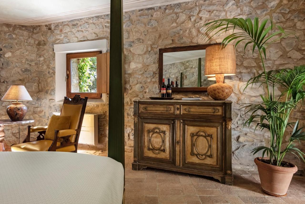 Suite Deluxe Grotta
