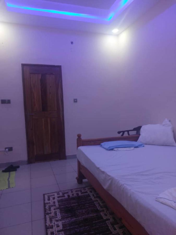 B&B Ziguinchor - Castor - Bed and Breakfast Ziguinchor