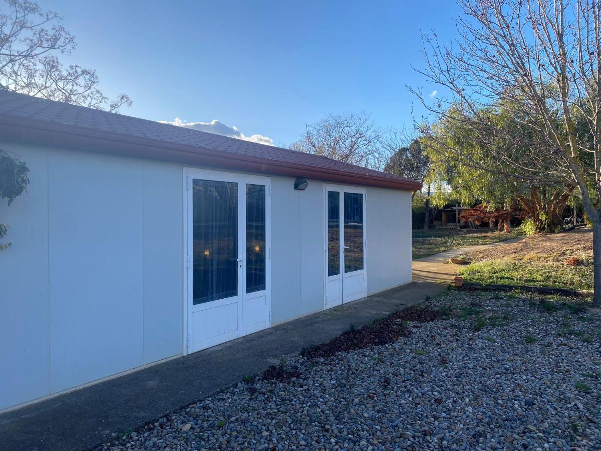 La Geneta Casa Vacacional - B&B