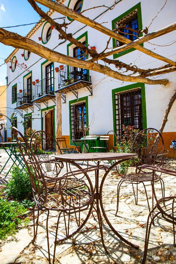 Casa don Eliseo - B&B