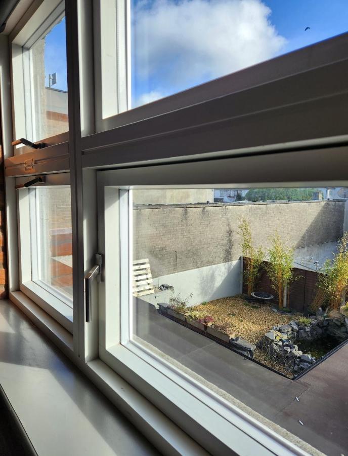 Maynooth Serviced Studios - B&B