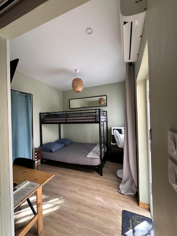 Suite Familiale Deluxe