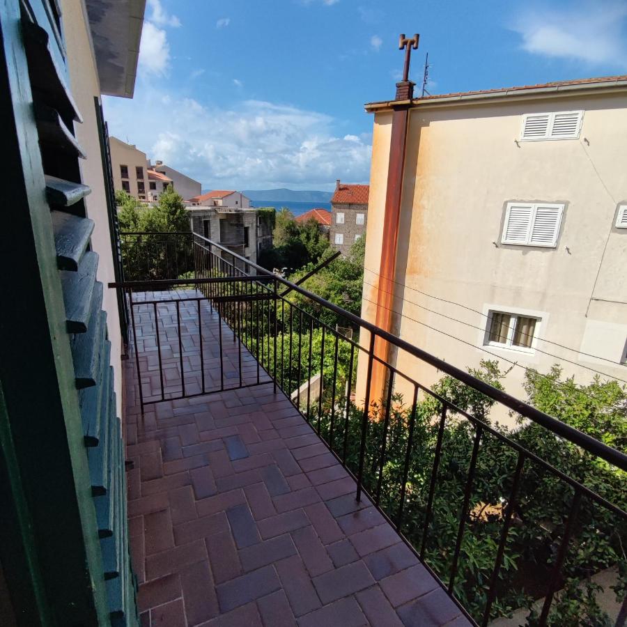 Apartman Janika Podgora - B&B Podgora
