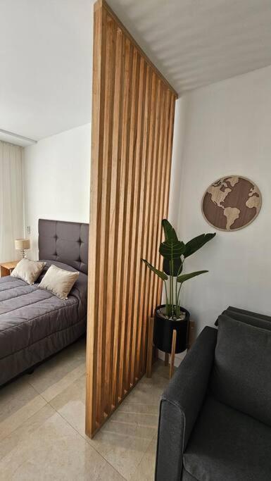A estrenar departamento de lujo - B&B