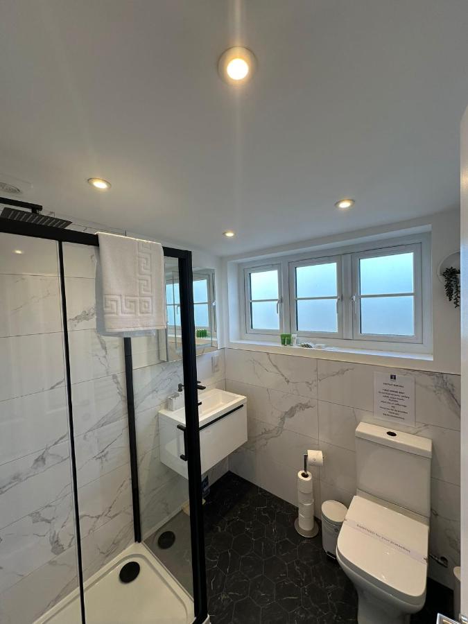 Central Cambridge Apartments by Tas - Chambres d’hôtes Cambridge