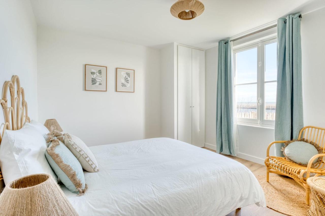 Appartement Bécasseau - La Maison Heureuse - Welkeys - B&B Saint-Georges-d'Oléron