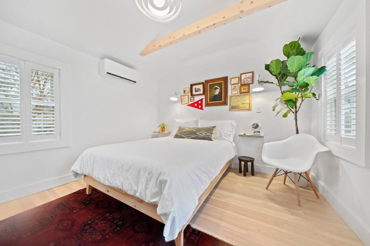 Superior Zimmer mit Queensize-Bett
