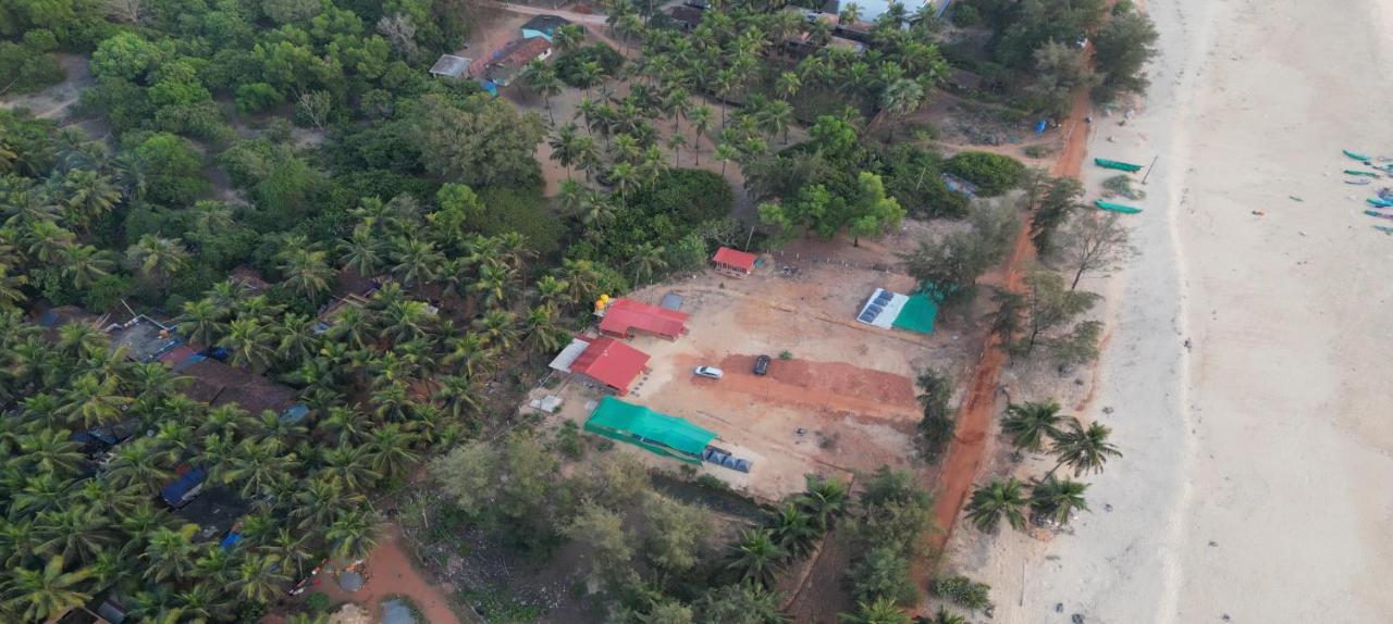 JRN ISLAND BEACH STAY Honnavar - B&B Honnavar