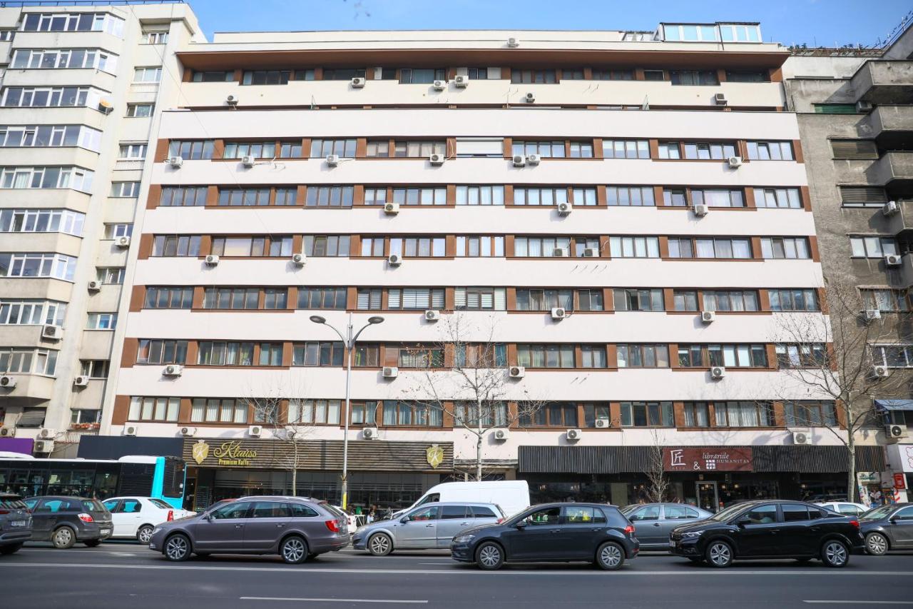 Nicolae Balcescu Dream House - B&B