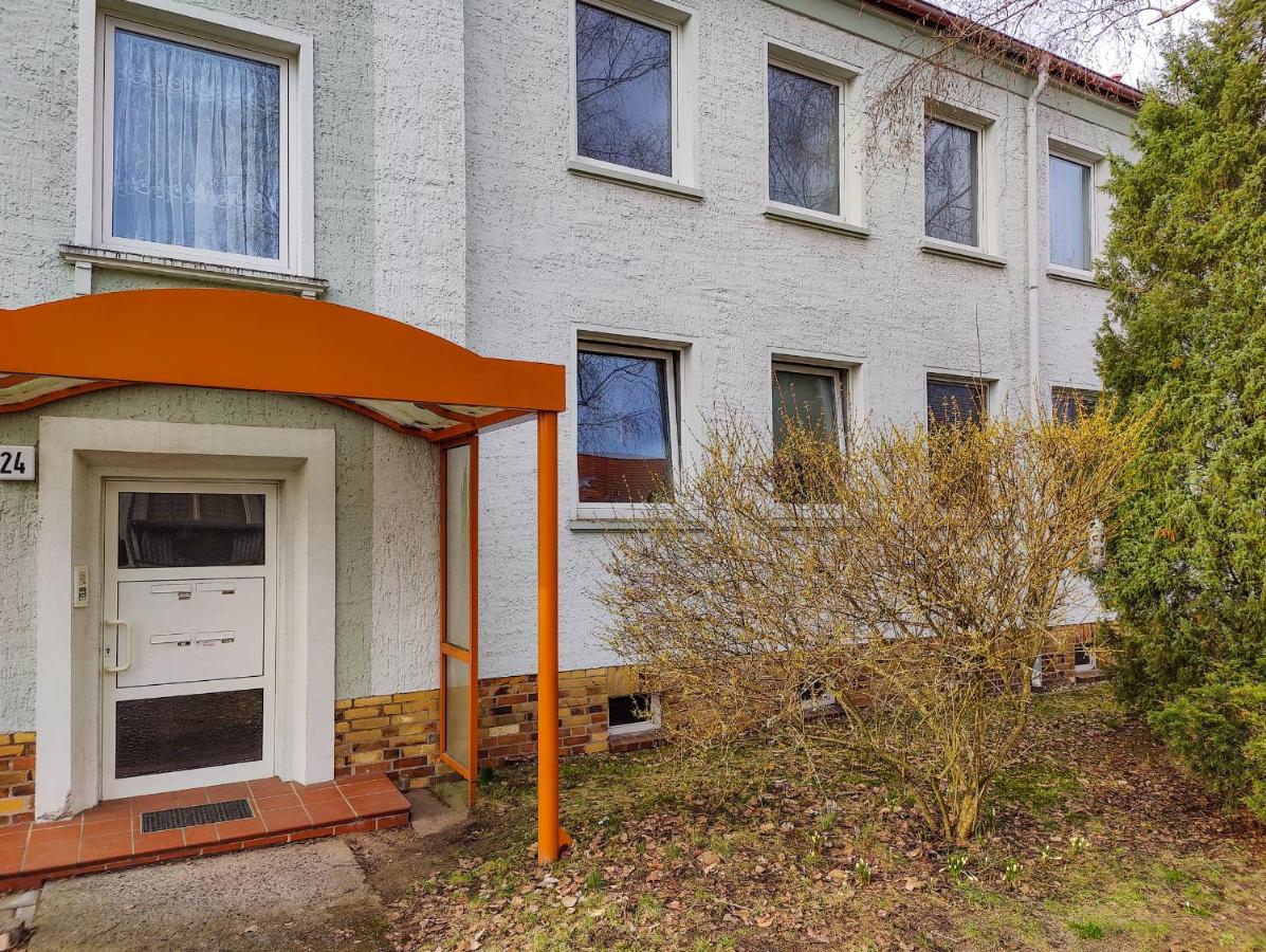 Ferienwohnung Jänschwalde - B&B