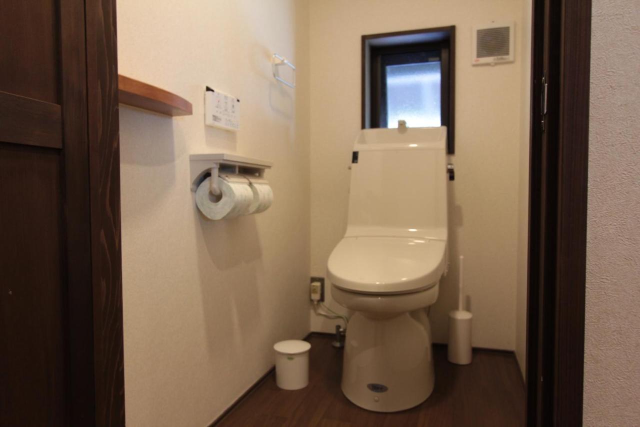 Camera Standard in Stile Giapponese con Doccia Privata