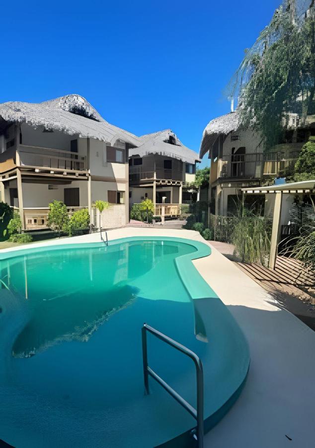 Casa confortável em condomínio - Bed and Breakfast
