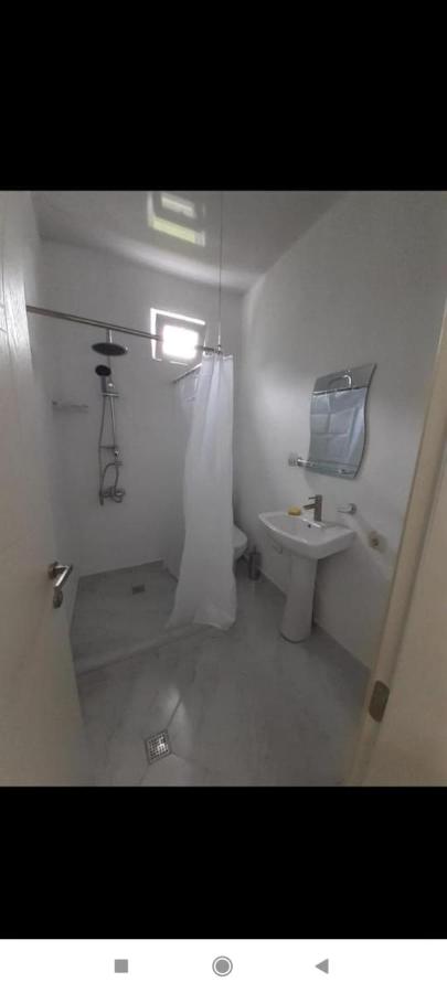 Suite met Uitzicht op Zee