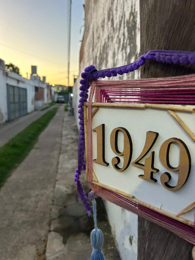 La Casa de Petro - B&B Córdoba