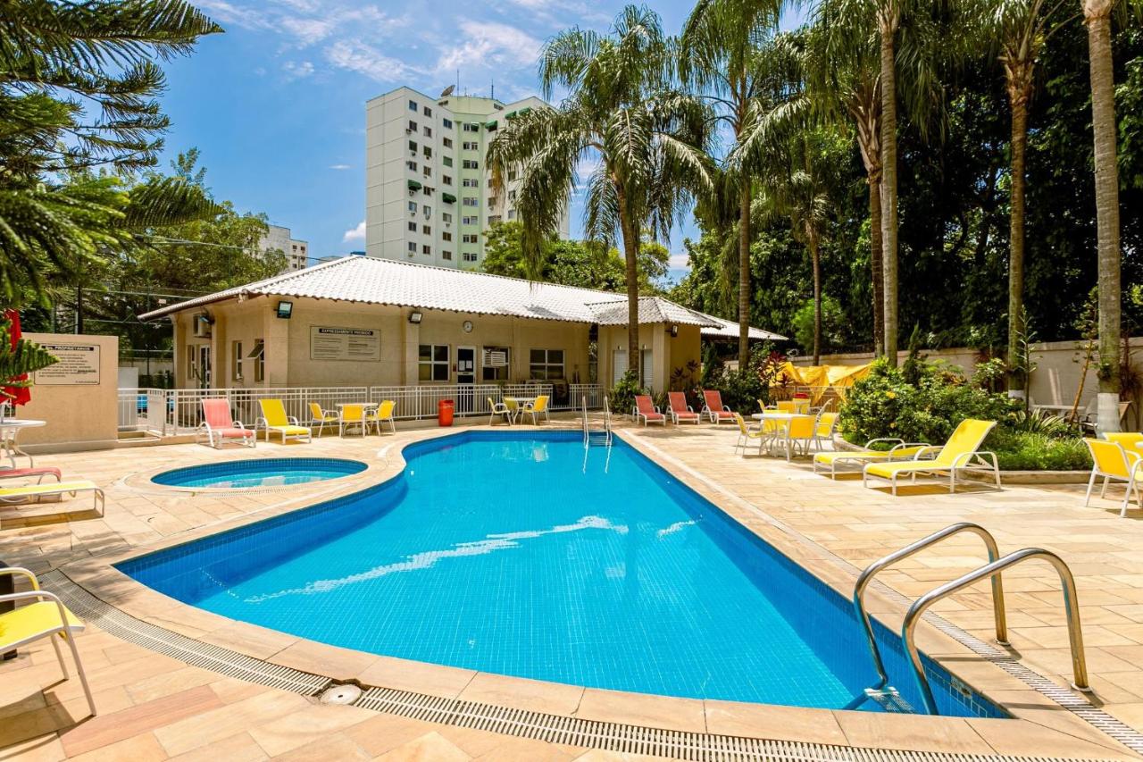 B&B Rio de Janeiro - Rio Quality - Piscina, Conforto e Aconchego - Bed and Breakfast Rio de Janeiro