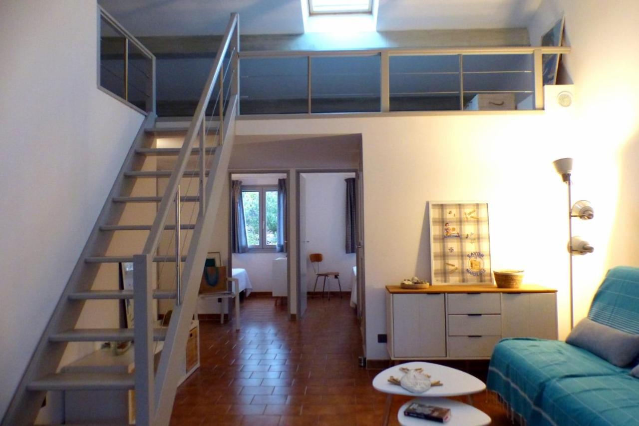 Nice apartment with pool - near the beach - B&B