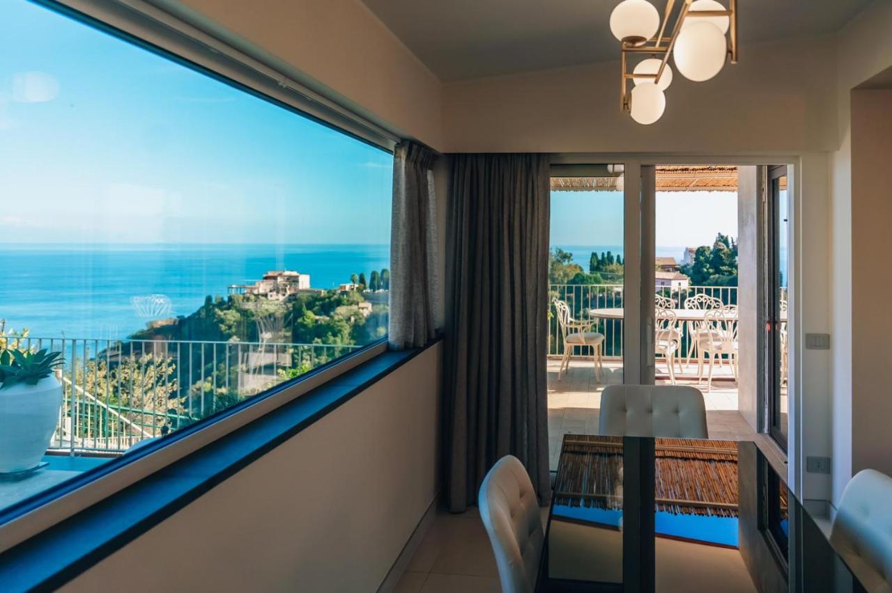 Taormina Seaview - Bed and Breakfast Taormina