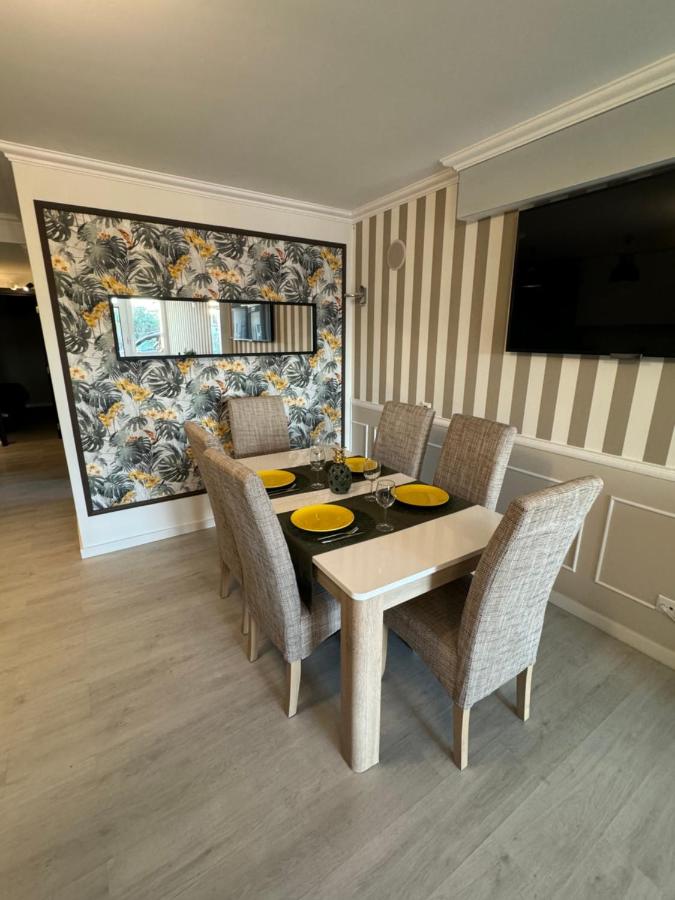 Villa Quévin - B&B