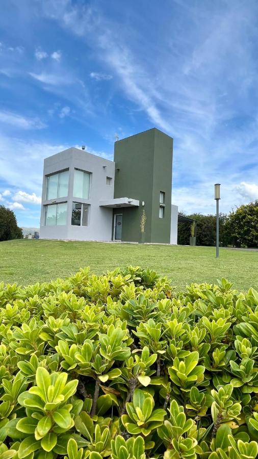 Casa Calma Puerto del Aguila - Ferienwohnung Potrero de Garay